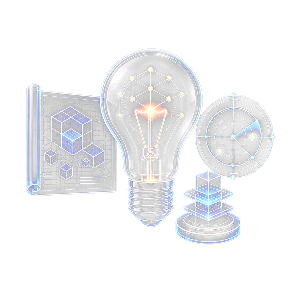 Minh họa tư vấn giải pháp R&D